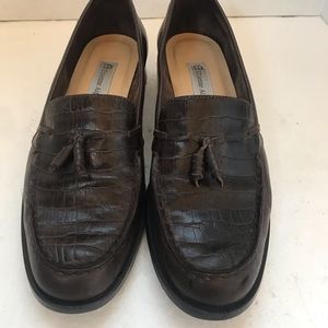 🌸🌸SUPER SALE🌸🌸ETIENNE AIGNER Flats size 9.5